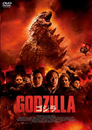 GODZILLA ゴジラ[2014]